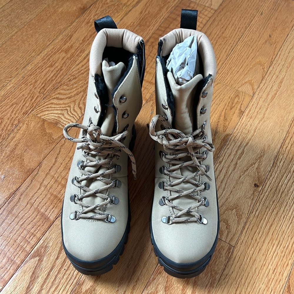Thesus Winter Boot